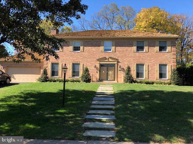 1108 Dunaway Drive - Photo 1
