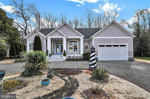 172 Teal Drive - Photo 1