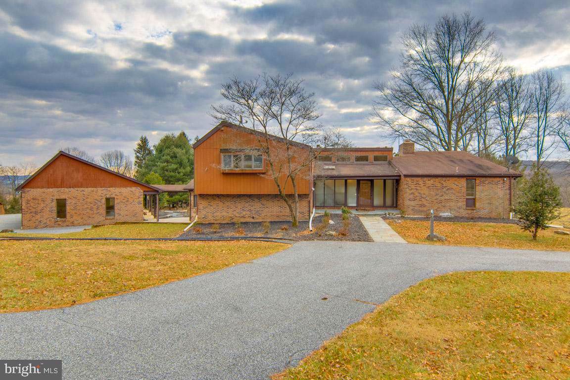 13733 Cuba Road - Photo 1