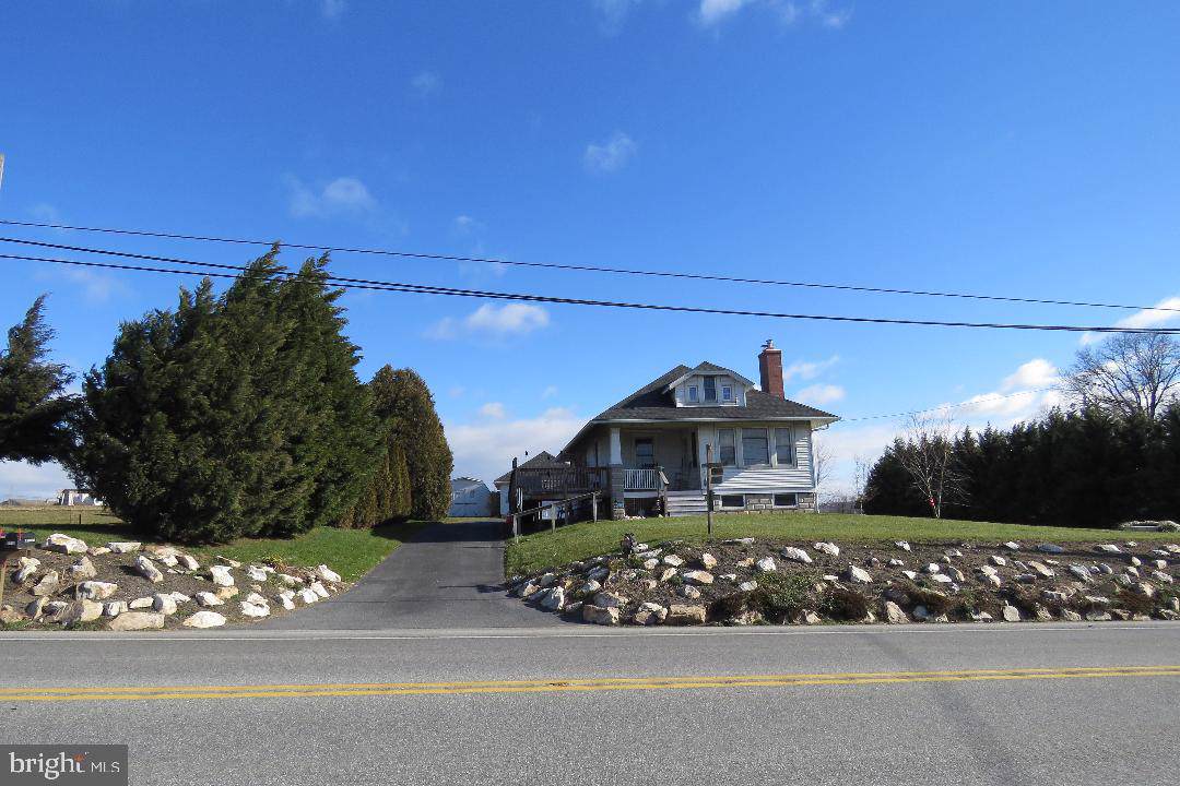 1719 Beaver Valley Pike - Photo 1