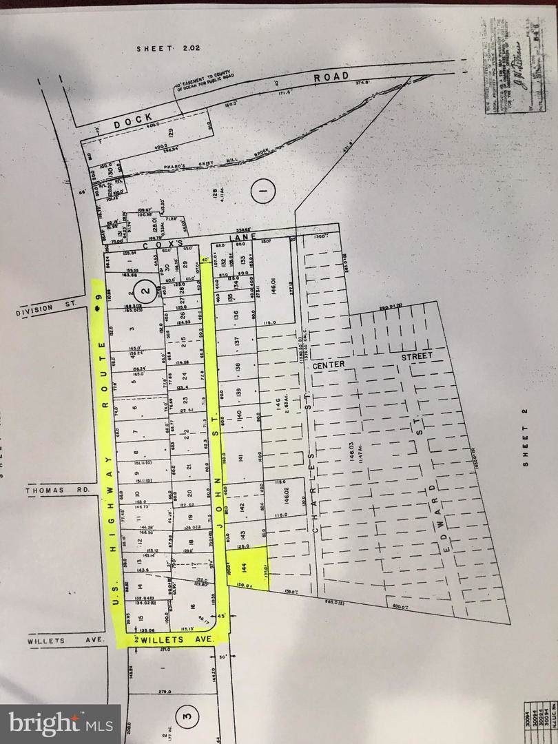 0 John Street - Photo 1
