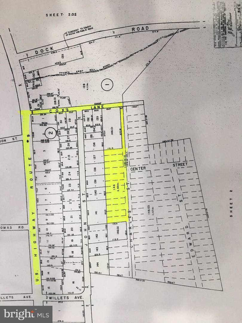 0 Coxs Lane - Photo 1