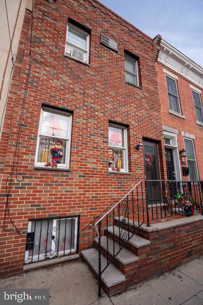 1319 Mckean Street - Photo 1
