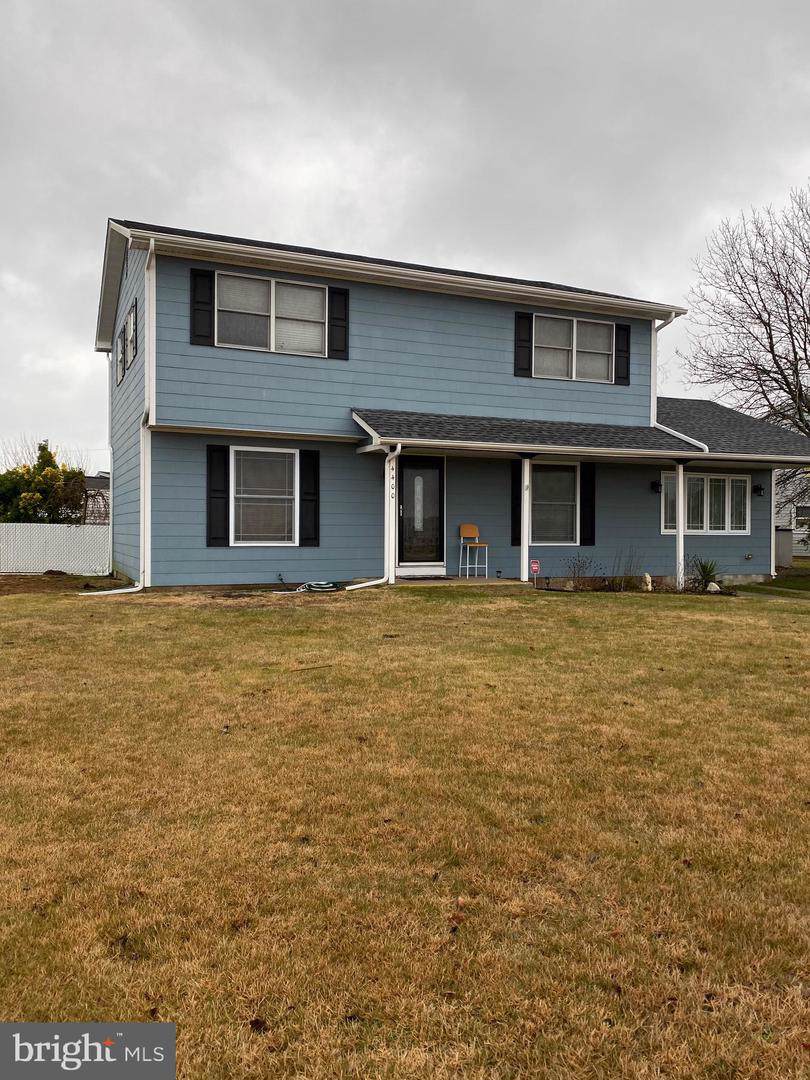 4400 Harbor Beach - Photo 1