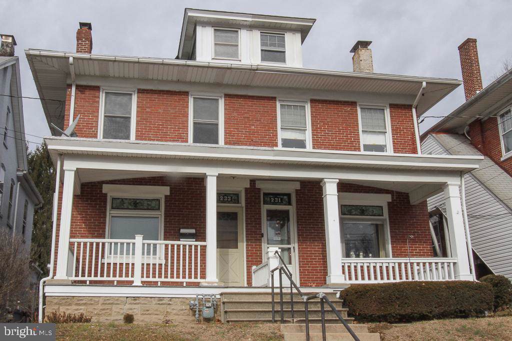 233 Reading Avenue - Photo 1