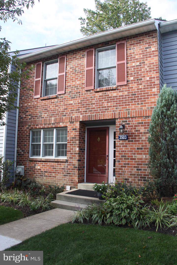 3503 Bridlewood Drive - Photo 1