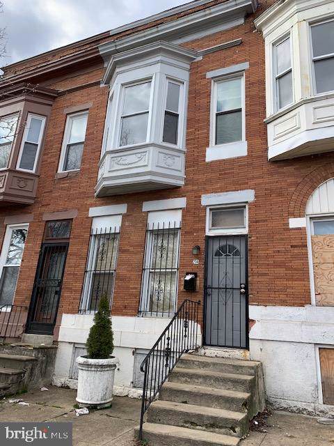214 Fulton Avenue - Photo 1