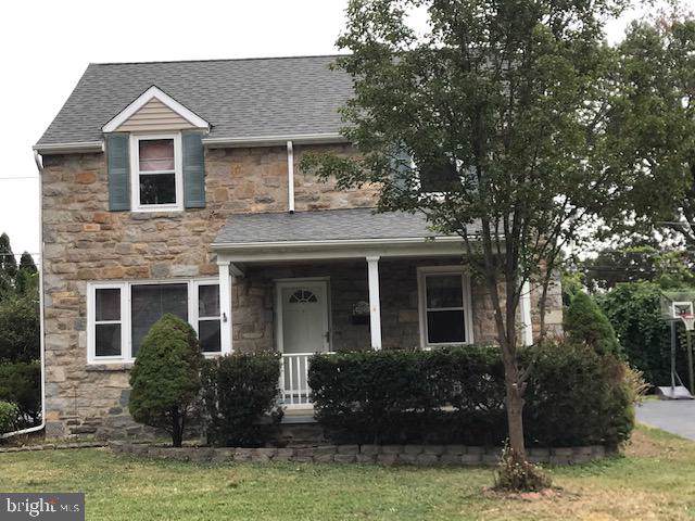 807 Penn Avenue - Photo 1