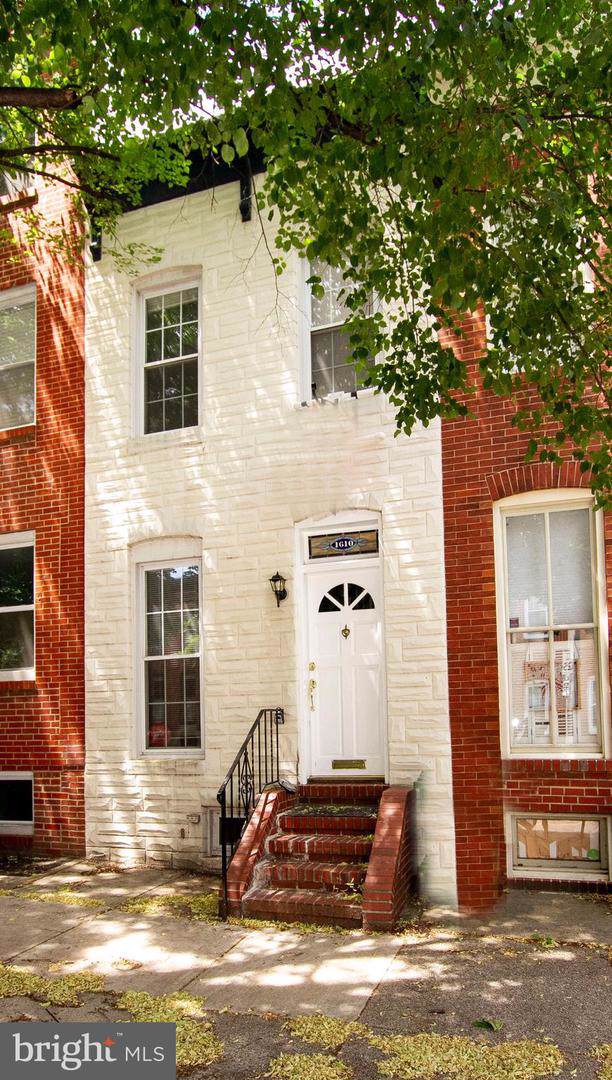 1610 Charles Street - Photo 1