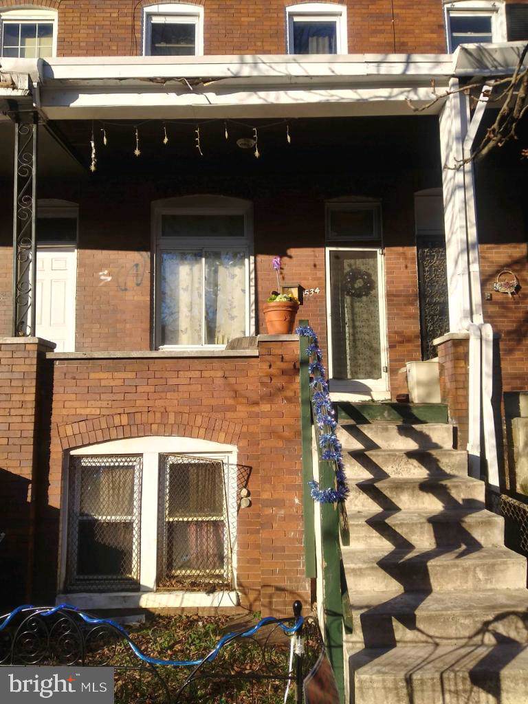 1534 28TH Street - Photo 1