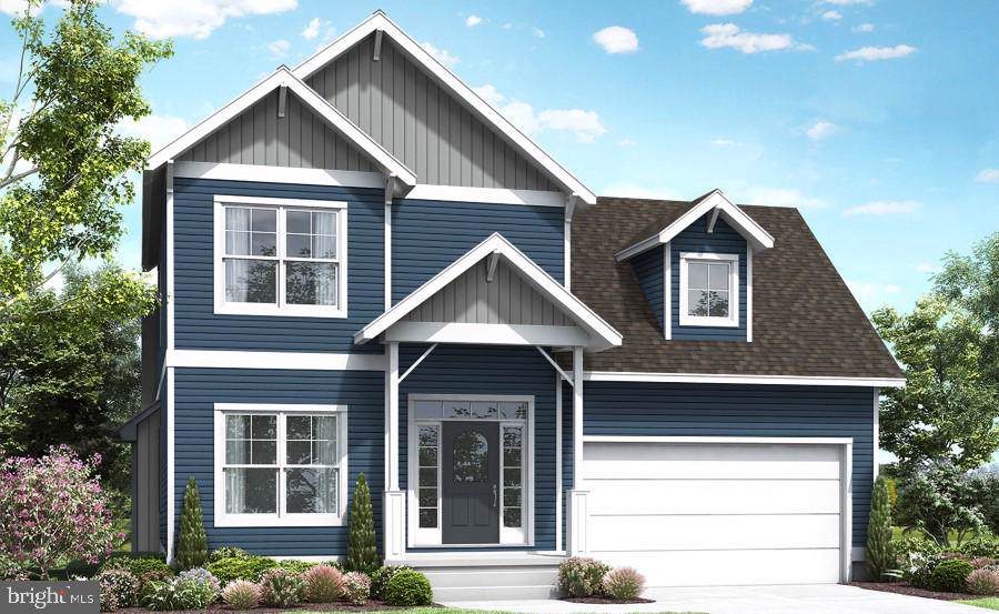 18745 Melville Way - Photo 1