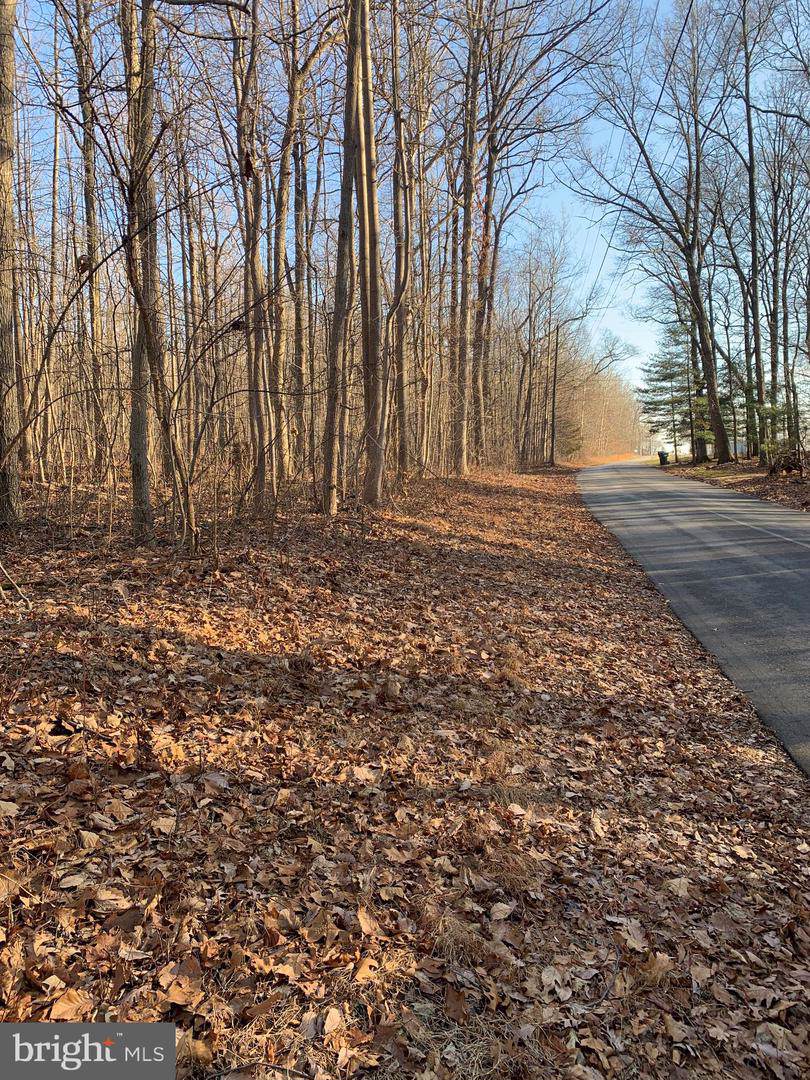 0 Coal Hill Road - Photo 1