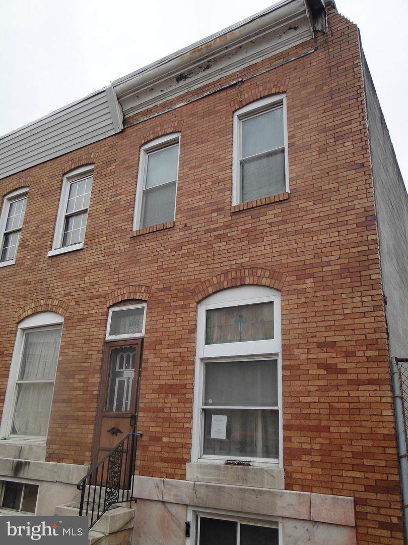 302 Lehigh Street - Photo 1