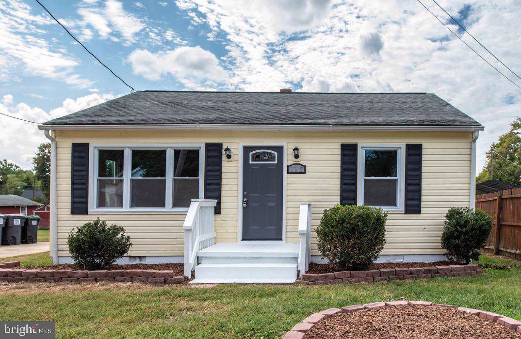 116 Hudgins Road - Photo 1