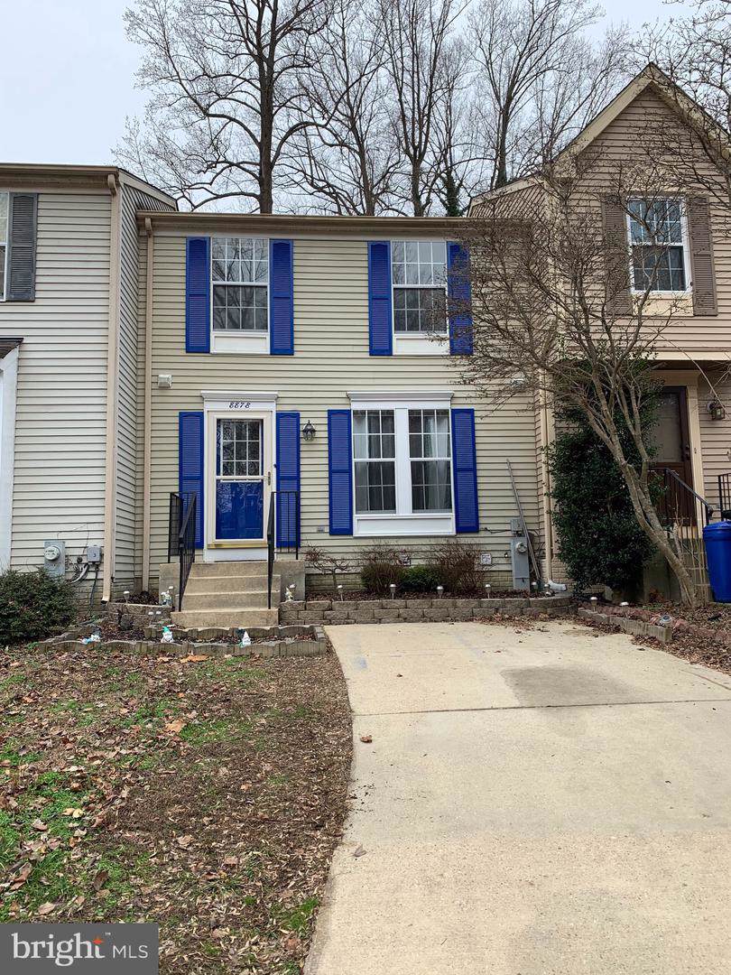 8878 Chesapeake Lighthouse Drive - Photo 1