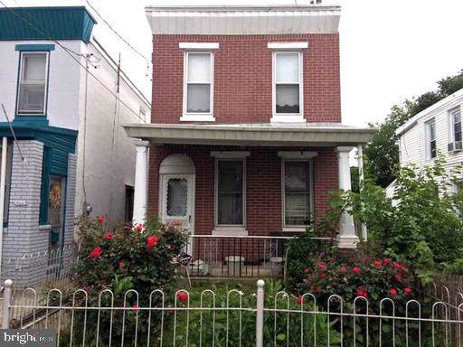 4551 Stiles Street - Photo 1