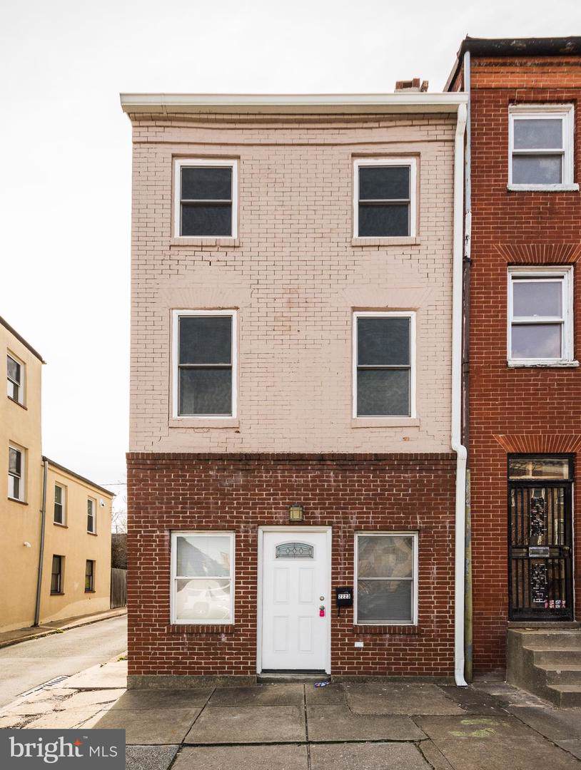 2223 Fayette Street - Photo 1