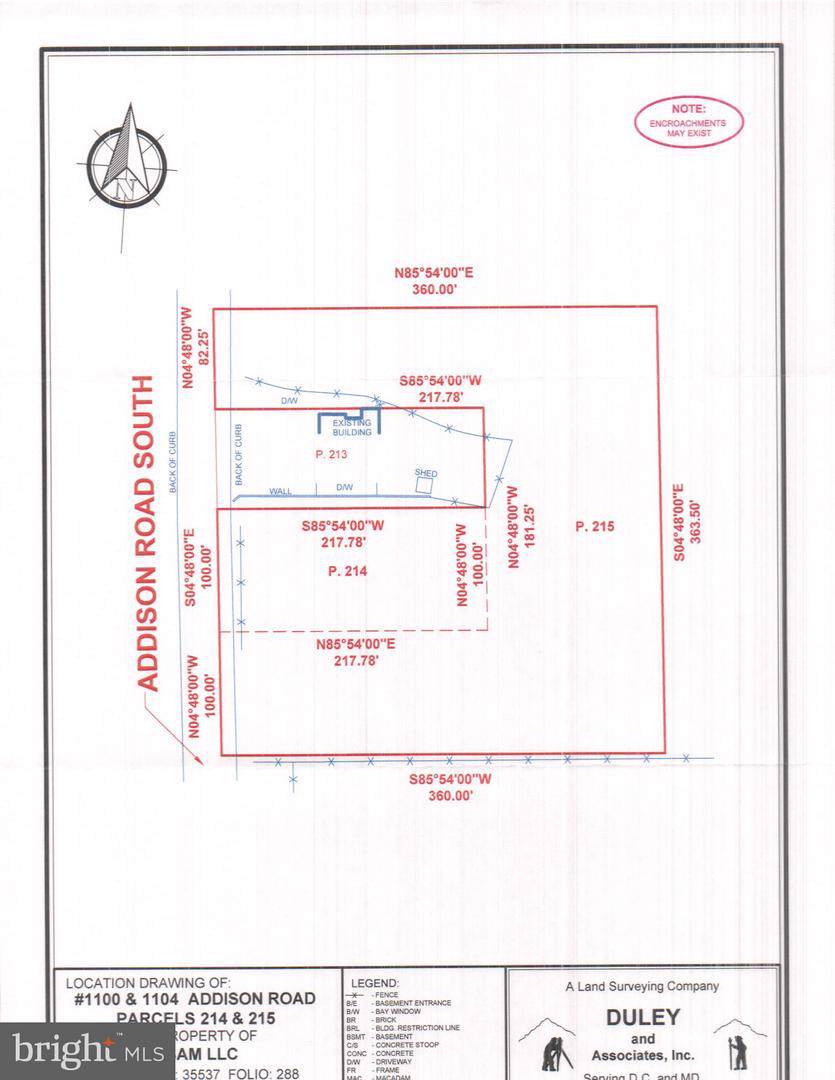 1100 -1104 Addison Road - Photo 1