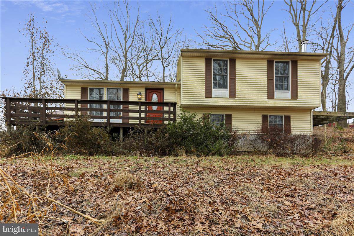 7551 Morgan Road - Photo 1