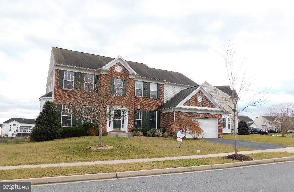 8 Donovan Court - Photo 1