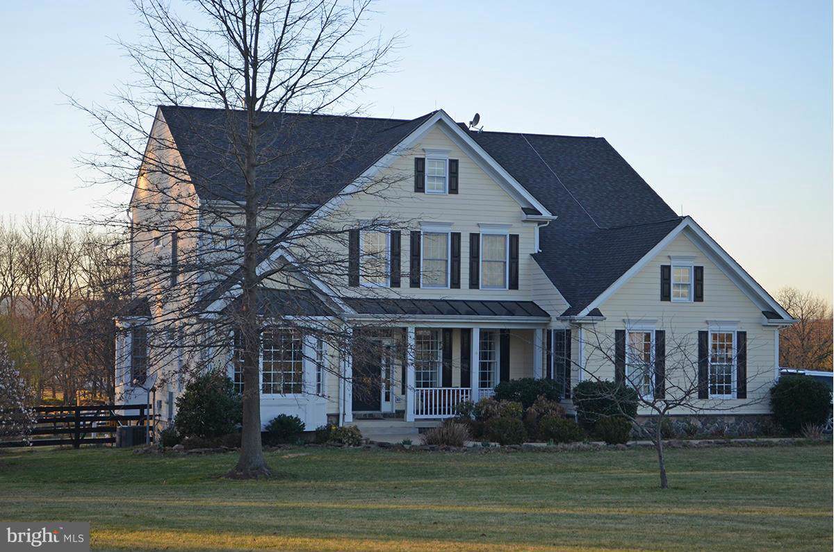 20011 Pleasant Meadow Lane - Photo 1