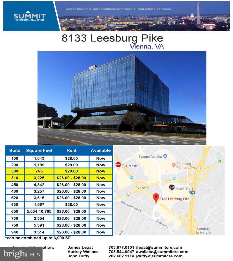 8133 Leesburg - Photo 1