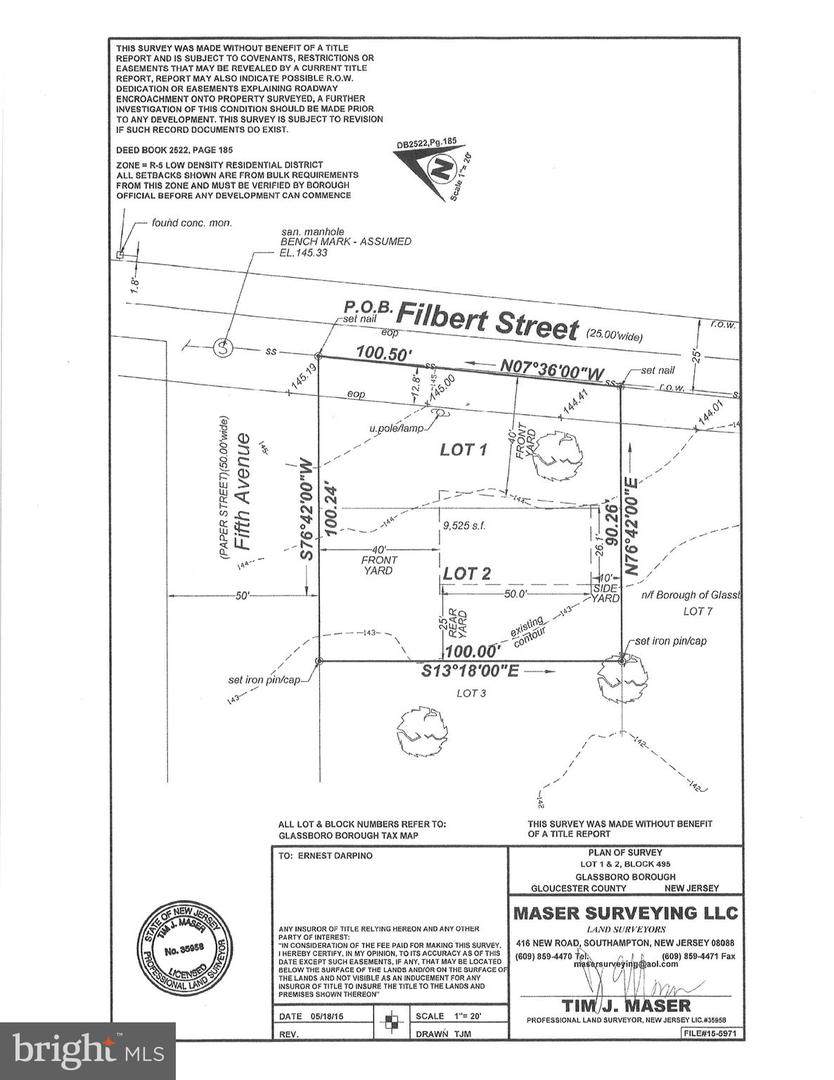 0 Filbert - Photo 1