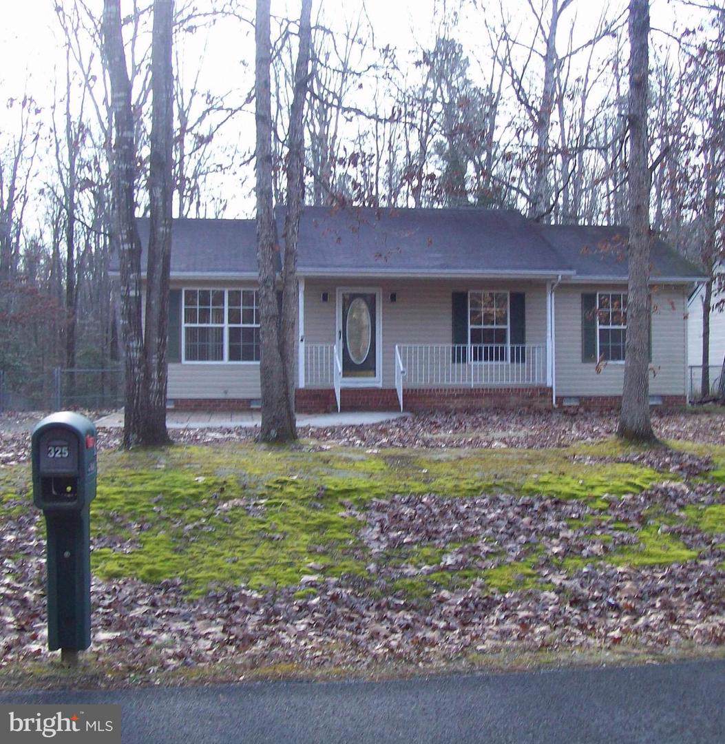 325 Senate Drive - Photo 1