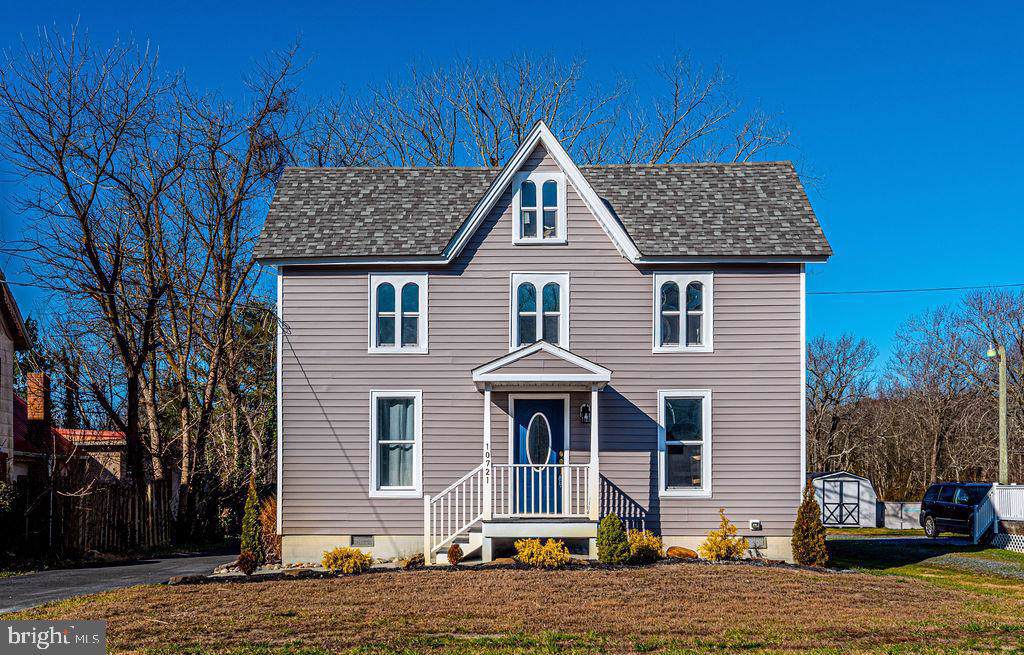 10721 Bishopville Road - Photo 1 10721 Bishopville Road - Photo 1