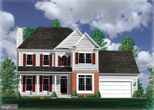 LOT 5 Riley Road - Photo 1