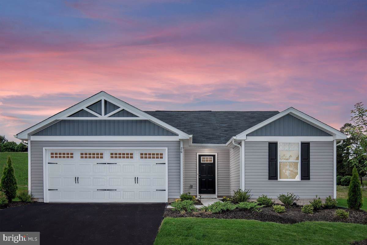 Meades Avenue - Photo 1