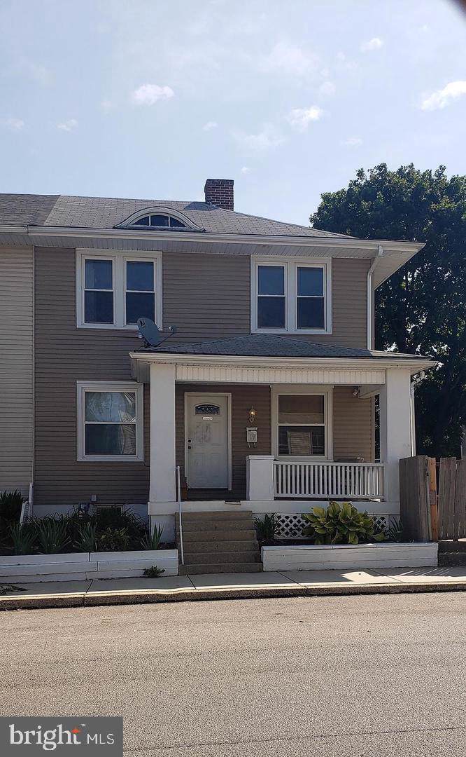 19 Adams Street - Photo 1