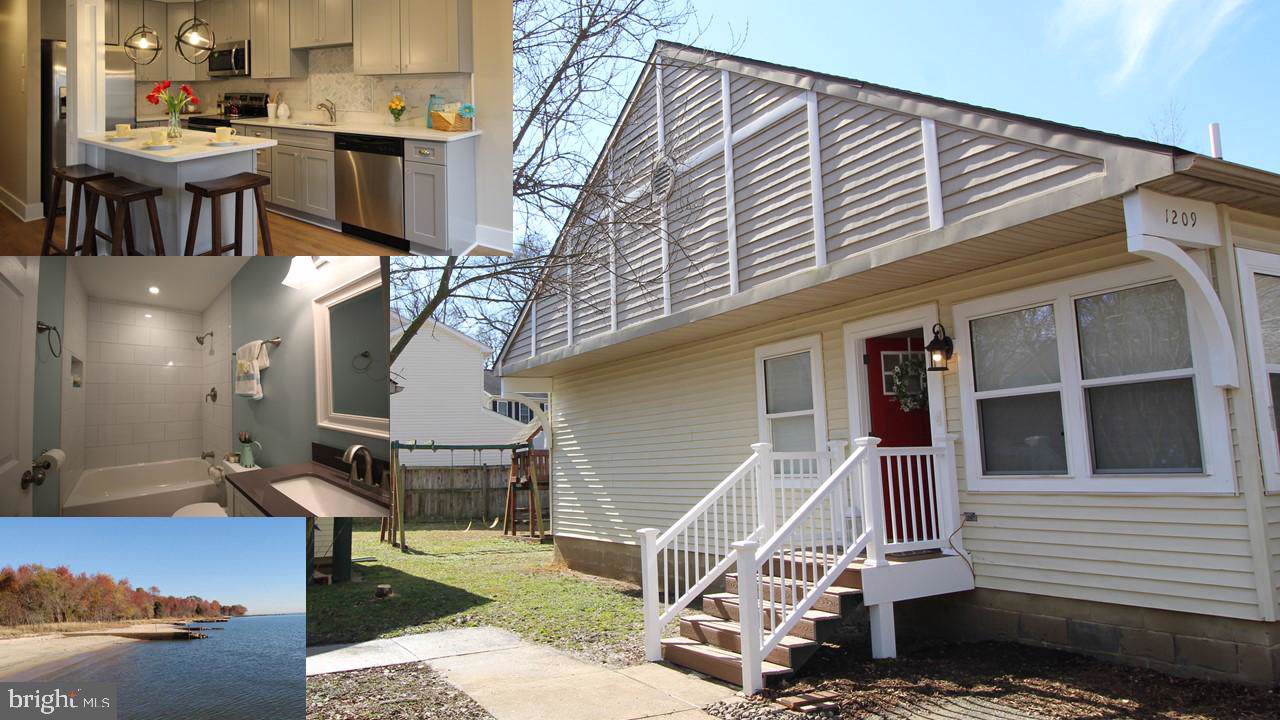 1207 Shesley Road - Photo 1