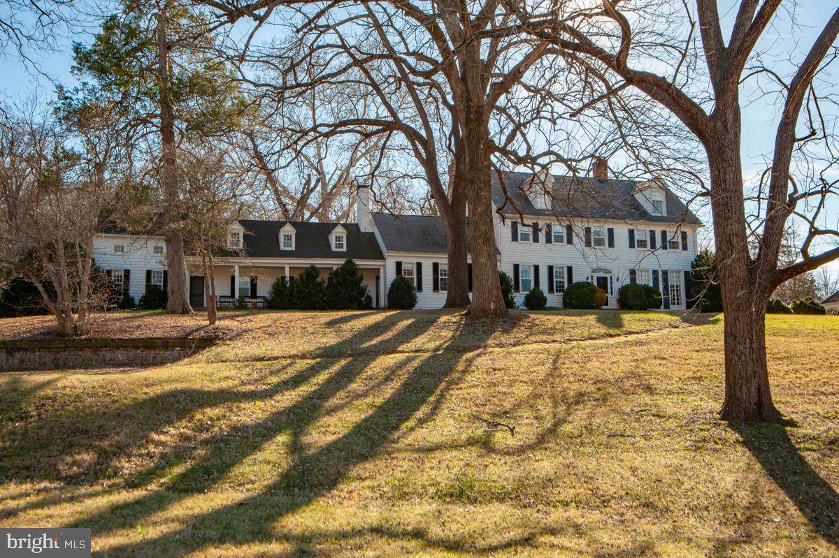 10473 Hilton Farm Road - Photo 1