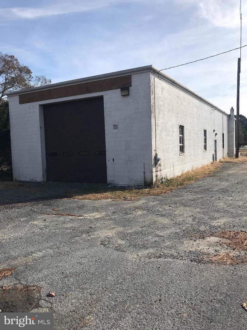10823 Ocean Gateway Highway - Photo 1