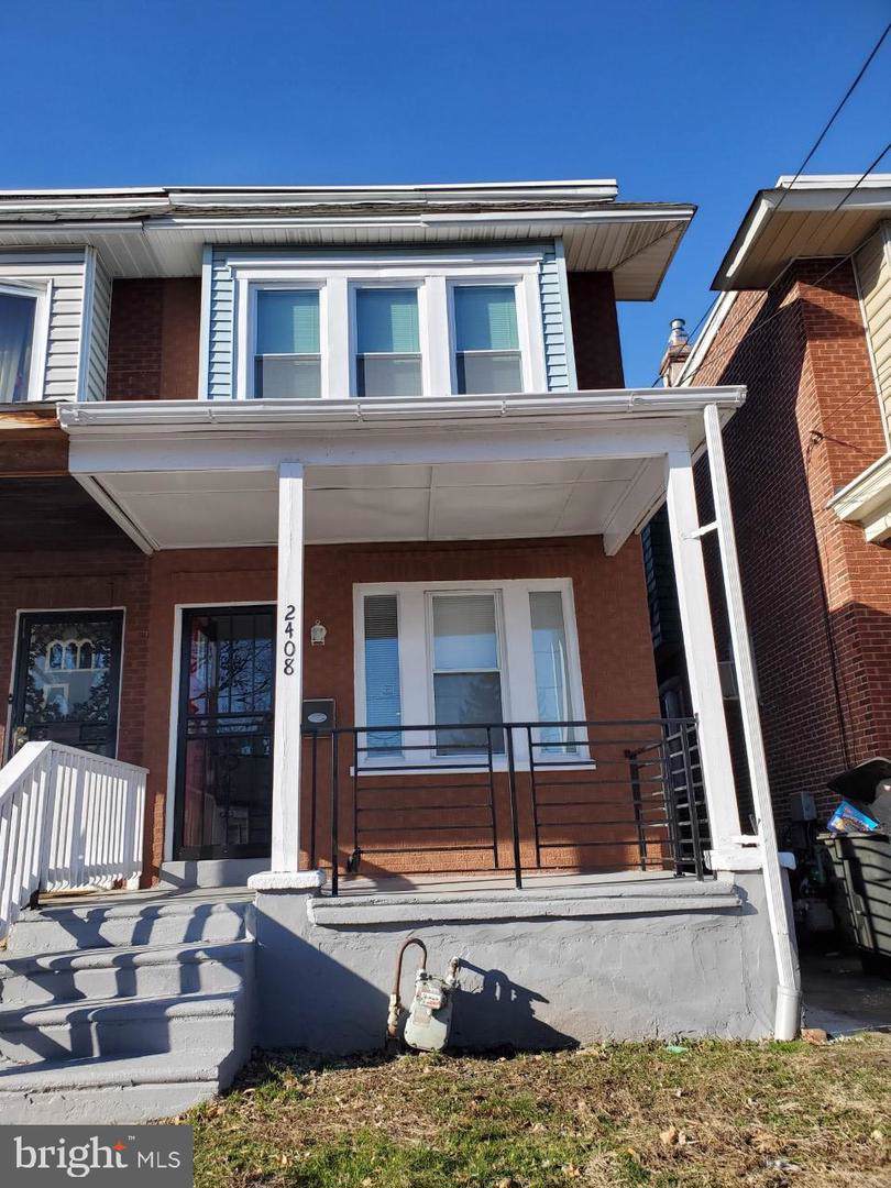 2408 Lindsay Street - Photo 1