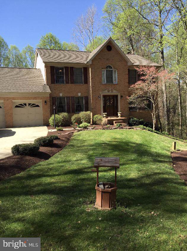 4860 Dower Hill Farm Place - Photo 1