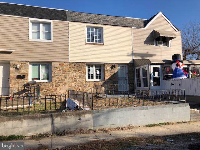 726 Pontiac Avenue - Photo 1
