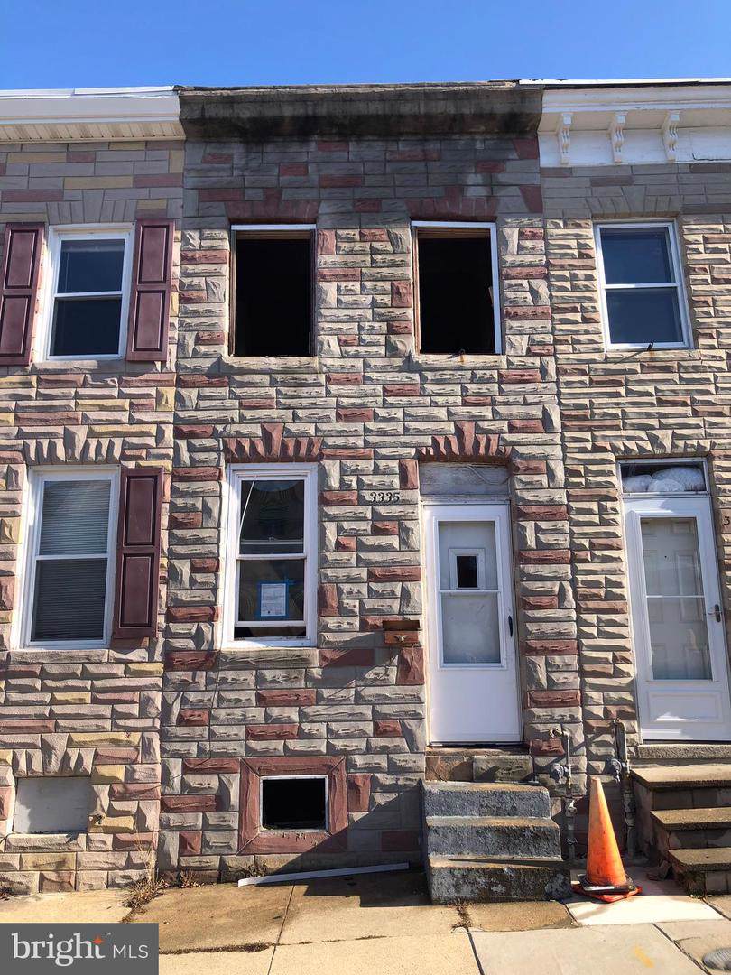 3335 Paine Street - Photo 1