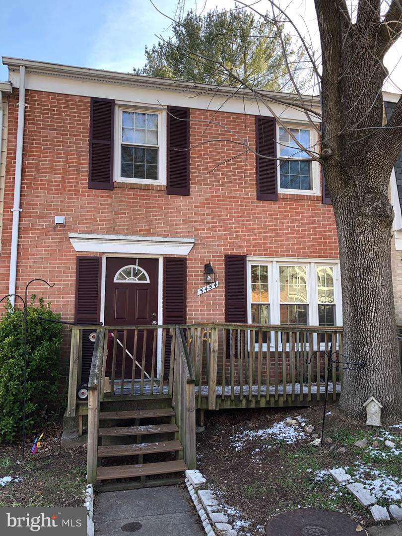 5454 Lighthouse Lane - Photo 1