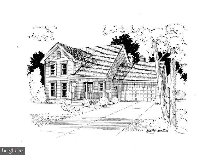Lot #183 Inca - Photo 1