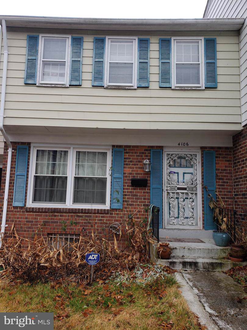 4106 Hanson Oaks Drive - Photo 1