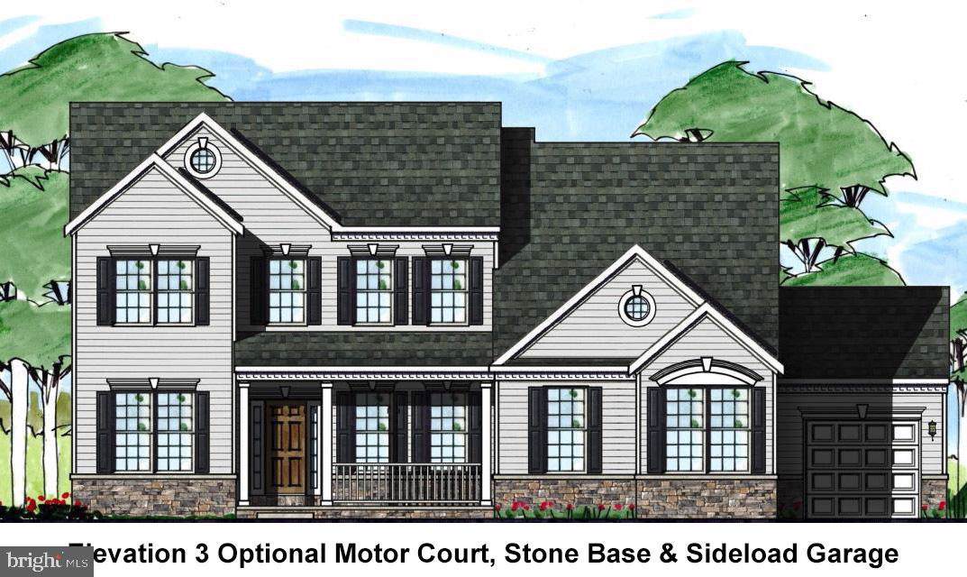 13857 Bluestone - Photo 1