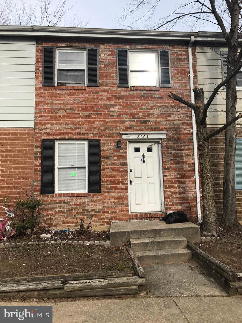 8203 Monaegan Court - Photo 1