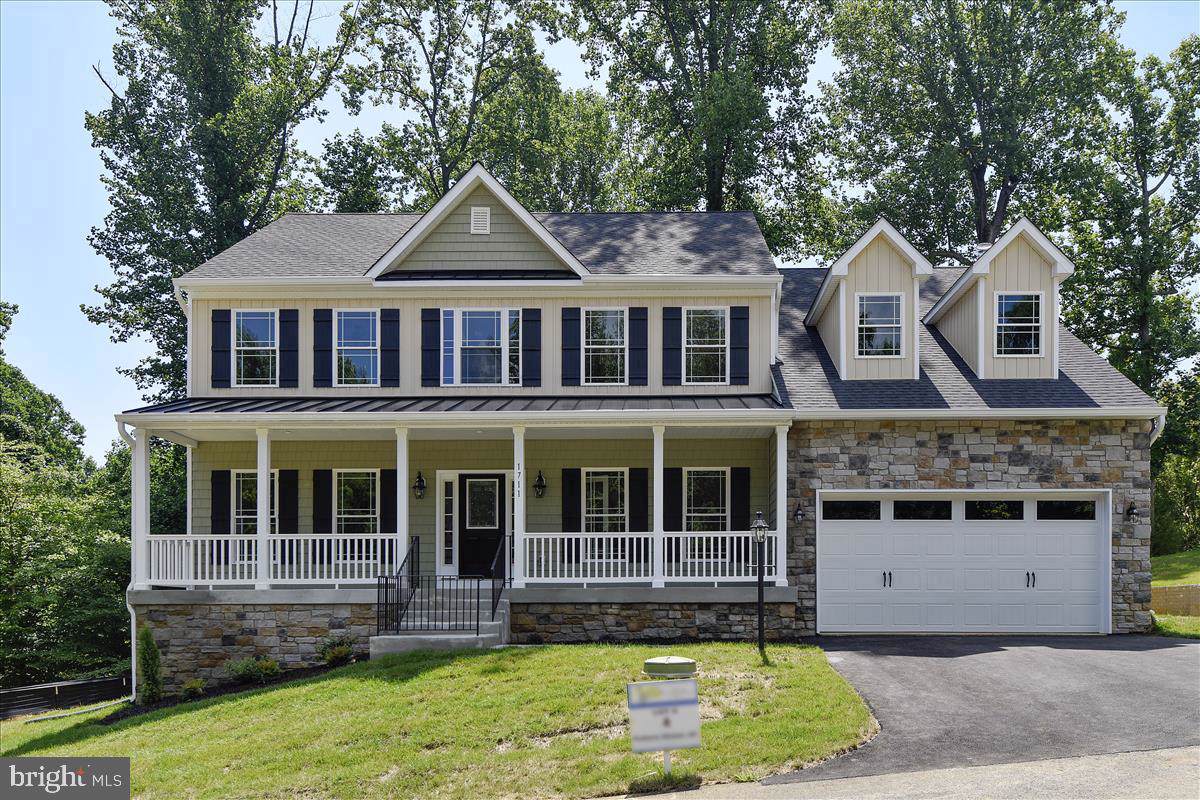 1708 Trents Way - Photo 1