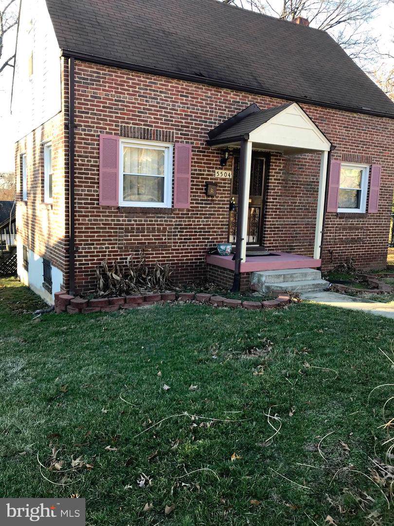 5504 Volta Avenue - Photo 1