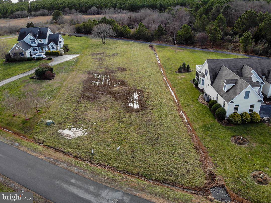 Lot 44 Ferry Landing Road - Photo 1