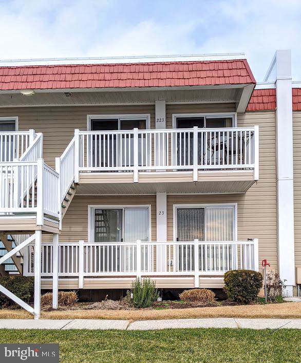 8904 Rusty Anchor Road - Photo 1