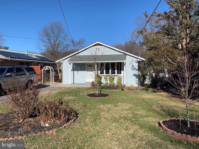 9812 Robinson Boulevard - Photo 1