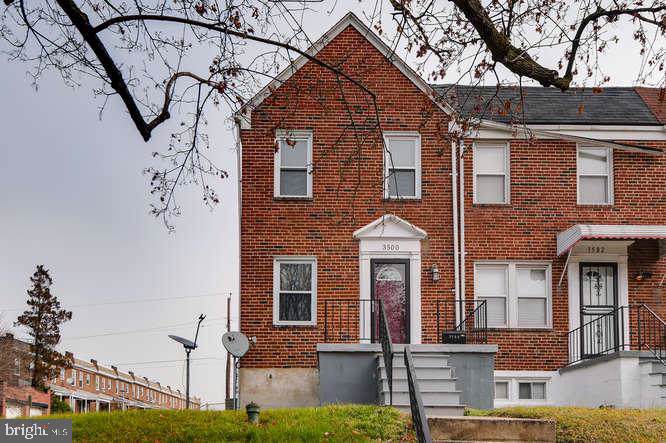 3500 Kentucky Avenue - Photo 1